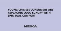 Young Chinese Consumers Are Replacing Logo Luxury With Spiritual Comfort