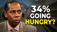 Craig Rice on Food Insecurity, Leadership, and Montgomery County’s Future