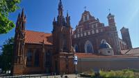 Indians with their love for pink will really enjoy Vilnius Pink Soup Fest: Lithuanian Ambassador
