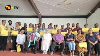 DWU JOURNALISM STUDENTS SHOWCASE RESEARCH ON CONTEMPORARY PNG ISSUES