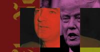Ross Douthat’s final New York Times column was a masterclass in MAGA both-sideism