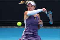 Caty Mcnally’s (Tennis Player) bio update: age, ethnicity, children, wiki, husband, parents, net worth & more