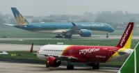 Vietnam Airlines Boeing 787 returned to Munich after takeoff incident, Flightradar24 says