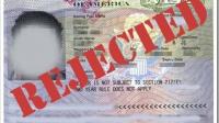 Indian Govt Employee’s US Tourist Visa Application Rejected In 20 Seconds