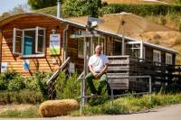 Heat is on as German winegrowers struggle to protect vines