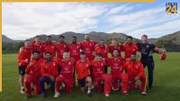 Spain are not just football kings! Cricket team breaks Australia’s historic record