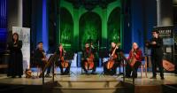 Banbury Early Music Festival returns with its biggest programme yet