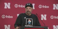 Nebraska football completes first full scrimmage of fall