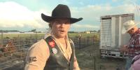 Kearney native Gauge McBride returns home to compete at Oregon Trail Rodeo