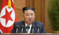 Kim Hails Strong North Korea-Russia Ties