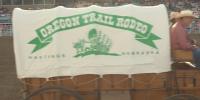 Oregon Trail Rodeo - Day Two Results