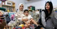 Hospice appeals for new donors to help fund vital children's community care team