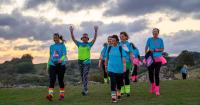 Colourful fundraiser to light up the night in support of south Essex hospice