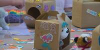Embrace Abilities hosts second annual ‘Pawsitive Connections’ event for children with special needs