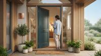Conscious Vaastu: Practical Guide To Align With Your Door Energy