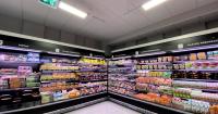 The shopping basket in 2025: more times were bought, but fewer foods and at a higher price
