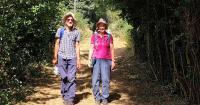 Seven-mile food and drink ramble attracts crowds as it returns for 2026