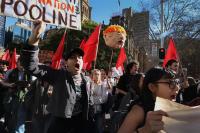 The Pauline protests: a day out during Mao’s cultural revolution