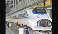 China’s Maglev Train Reaches 800 Kmph In Just 5 Seconds