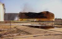 World : Explosion Near Libyaâ€™s Zawiya Power Plant Disrupts Electricity Production
