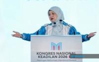 Politics : PKR Members Must Be Election-Ready At All Times, Says Fadhlina