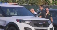 Roads blocked near Westland Mall after shots fired call