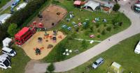 Somerset campsite named among top 10 in UK as thousands stay each year