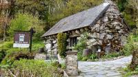 Important changes to 'Ugly House' sale as its popular tearoom prepares to relocate