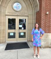 'We're Staying Grounded in Who We Are:' A Conversation With GTACS' New Leader