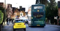 Free bus passes to come to an end tomorrow - passengers affected