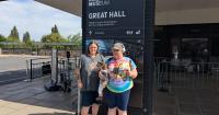 National Railway Museum staff efforts should be praised amid walkway woes