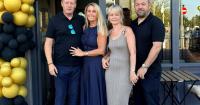 Married couples behind wine bar hail unreal community after south Essex opening
