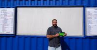 'Best kebab van in town' celebrates major achievement after planning victory