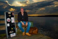 Versatile guitarist returns to The Homestead’s Music on the Mountain series