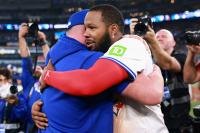 Toronto Blue Jays Manager Drops Honest Vladimir Guerrero Jr. Quote After Yankees Win