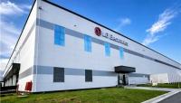 LG opens new refrigerator plant in Brazil
