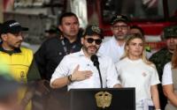 World : Colombian President Asks Trump To Suspend High Tariffs Following Earthquake