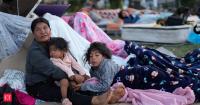 Colombia earthquake toll nears 300 as rescue hopes fade; president seeks US tariff relief