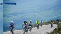 Colorado man shatters Mount Washington bike climb record