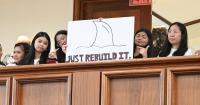 Simon Sanchez High School supporters gear up for Aug. 23 demonstration