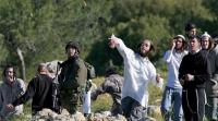 Israeli Enemy and Settlers Escalate Attacks Against Palestinians