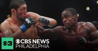 Jeremiah Wells pulls off upset at UFC 330 in Philadelphia