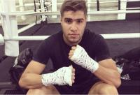 Prichard Colón’s bio update: wiki, age, parents, ethnicity, height, girlfriend, boxing, nationality, net worth