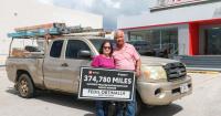 Flex your mileage, show Toyota pride at AK Guam's Ultimate Mileage Showdown