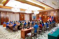 Hun Sen Calls for More Women in Politics, Comfrel Seeks Clearer Quotas