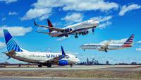 Can American Airlines Close The Profit Gap With Delta & United?