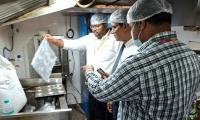 Expired Meat Seized From Mysuru Hotels, KFC Outlet Inspected Amid Karnataka Food Safety Crackdown