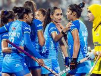 India vs China: Where To Watch Women’s Hockey World Cup...