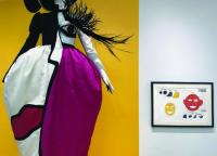 In fashion: Mystic exhibition delves into the art and evolution of textiles in Connecticut