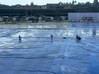 IND vs SL, 1st Test: Will Start Of Play Be Delayed On Day 2? Galle Weather In Focus As India Look To Continue Their Dominance Against Sri Lanka